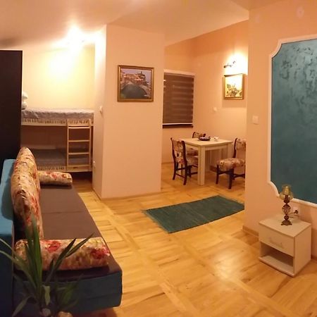 Apartmán Bolonja 1 Užice Exteriér fotografie