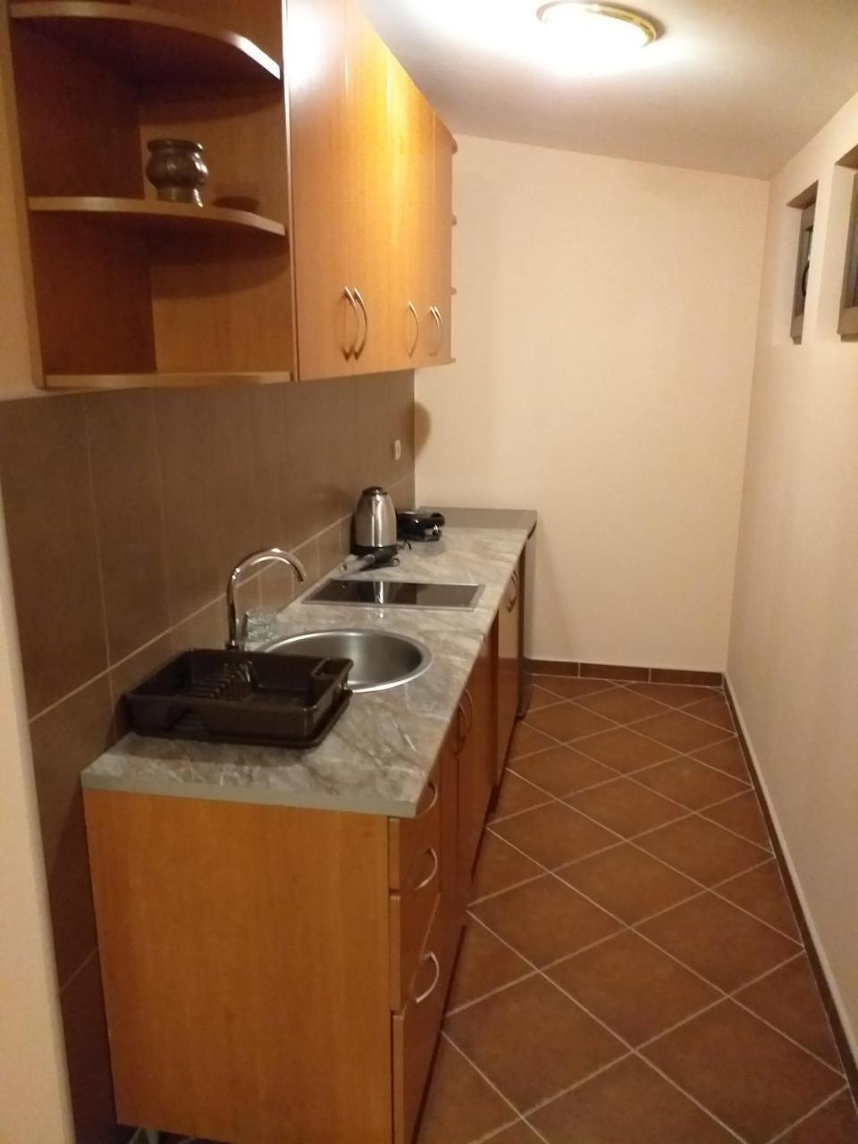 Apartmán Bolonja 1 Užice Exteriér fotografie