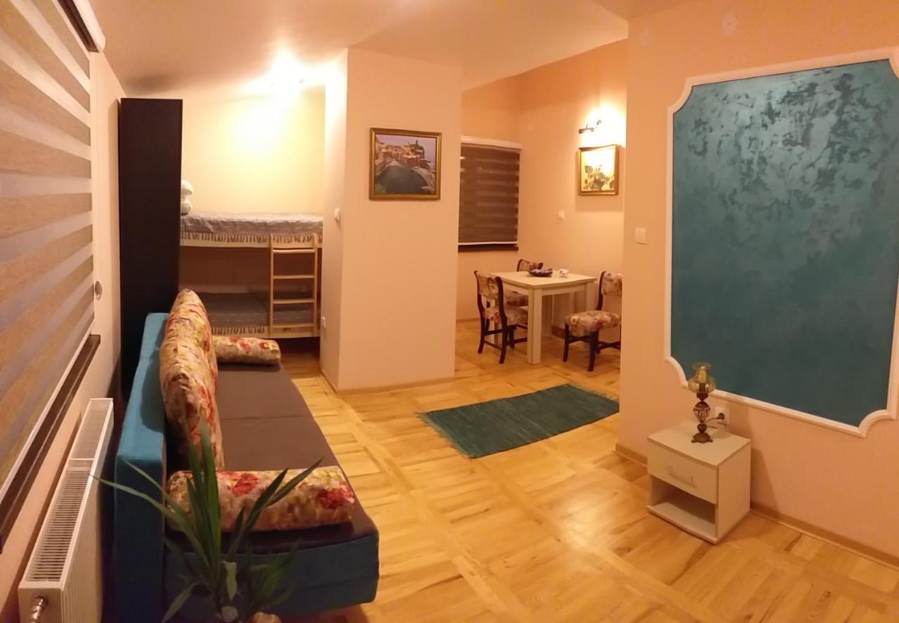 Apartmán Bolonja 1 Užice Exteriér fotografie