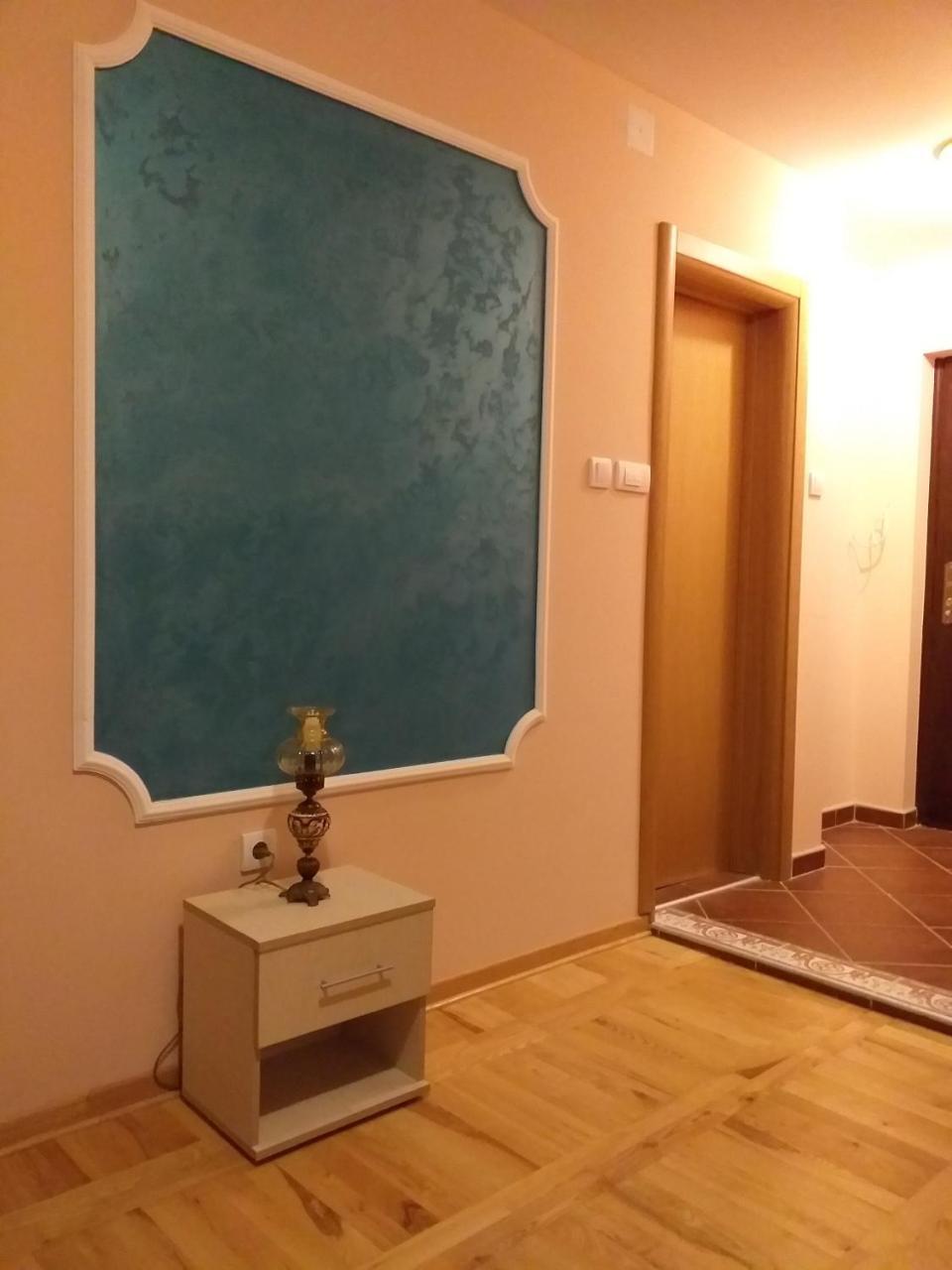 Apartmán Bolonja 1 Užice Exteriér fotografie