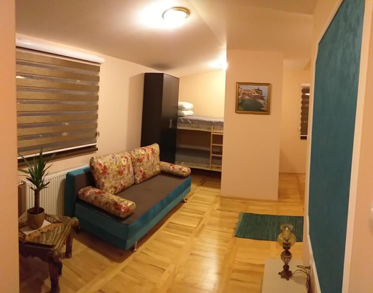 Apartmán Bolonja 1 Užice Exteriér fotografie